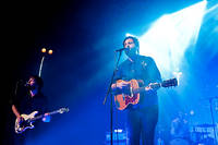 2013-03-24 - Shout Out Louds från X-tra, Zürich