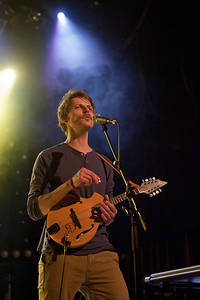2013-03-24 - Mighty Oaks från X-tra, Zürich