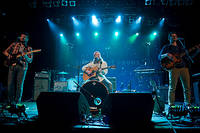 2013-03-24 - Mighty Oaks från X-tra, Zürich