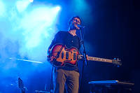 2013-03-24 - Mighty Oaks från X-tra, Zürich
