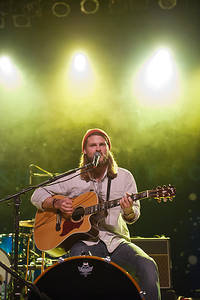 2013-03-24 - Mighty Oaks från X-tra, Zürich