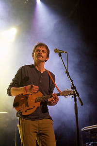 2013-03-24 - Mighty Oaks från X-tra, Zürich