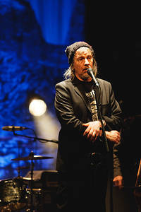 2013-03-25 - Stefan Sundström från Södra Teatern, Stockholm