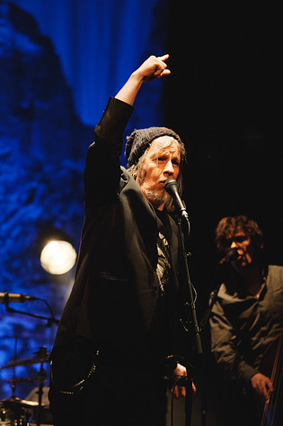 2013-03-25 - Stefan Sundström från Södra Teatern, Stockholm 2013-03-25 - Stefan Sundström från Södra Teatern, Stockholm