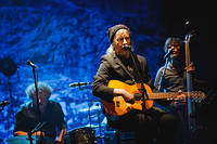 2013-03-25 - Stefan Sundström från Södra Teatern, Stockholm