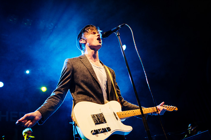 2013-03-26 - Ulrik Munther från Tyrol, Stockholm