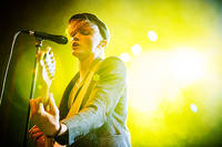 2013-03-26 - Ulrik Munther från Tyrol, Stockholm