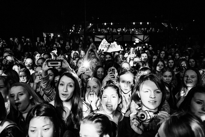 2013-03-26 - Ulrik Munther från Tyrol, Stockholm