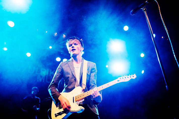 2013-03-26 - Ulrik Munther från Tyrol, Stockholm