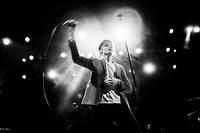 2013-03-26 - Ulrik Munther från Tyrol, Stockholm