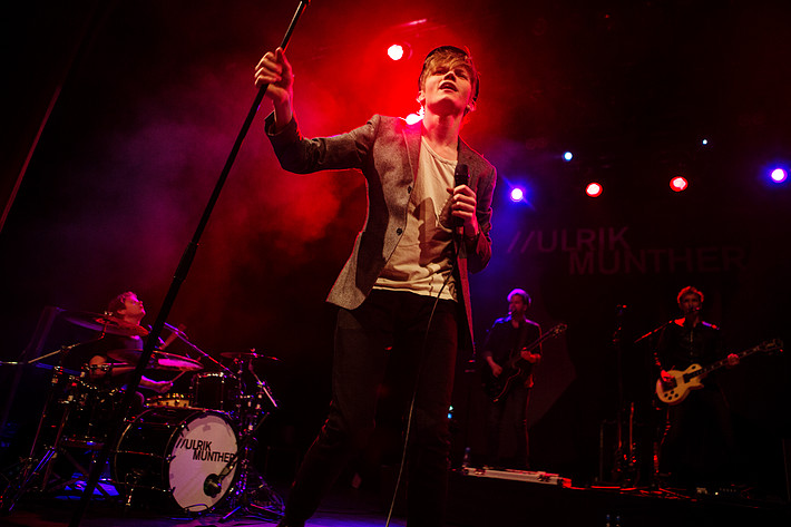 2013-03-26 - Ulrik Munther från Tyrol, Stockholm