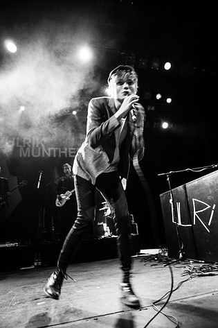 2013-03-26 - Ulrik Munther från Tyrol, Stockholm