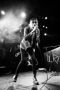 2013-03-26 - Ulrik Munther från Tyrol, Stockholm