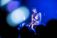 2013-03-30 - Palma Violets från Debaser Medis, Stockholm