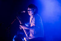 2013-03-30 - Palma Violets från Debaser Medis, Stockholm