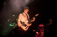 2013-03-30 - Palma Violets från Debaser Medis, Stockholm