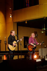 2013-04-02 - Plura & Carla från Tegskyrkan, Umeå
