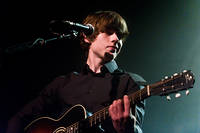 2013-04-03 - Jake Bugg från Debaser Medis, Stockholm