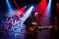 2013-04-03 - Jake Bugg från Debaser Medis, Stockholm