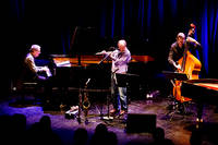 2013-04-03 - Lennart Åberg, Bobo Stenson, Naoko Sakata & Christian Spering från Kulturhuset, Stockholm
