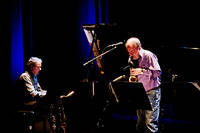 2013-04-03 - Lennart Åberg, Bobo Stenson, Naoko Sakata & Christian Spering från Kulturhuset, Stockholm