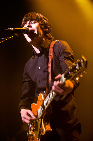 2013-04-03 - Jake Bugg från Debaser Medis, Stockholm