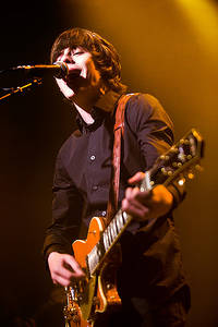 2013-04-03 - Jake Bugg från Debaser Medis, Stockholm