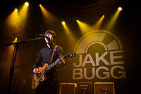 2013-04-03 - Jake Bugg från Debaser Medis, Stockholm
