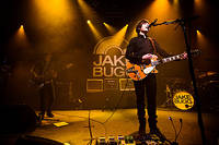 2013-04-03 - Jake Bugg från Debaser Medis, Stockholm