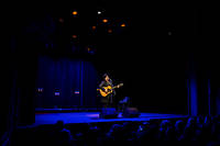 2013-04-04 - Kinky Friedman från Södra Teatern, Stockholm