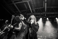 2013-04-04 - Helloween från Arenan, Stockholm