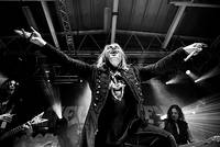 2013-04-04 - Helloween från Arenan, Stockholm