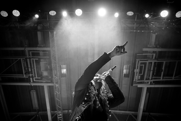 2013-04-04 - Helloween från Arenan, Stockholm