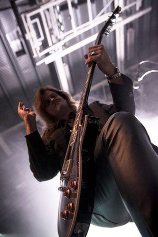 2013-04-04 - Helloween från Arenan, Stockholm