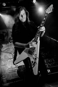 2013-04-04 - Helloween från Arenan, Stockholm