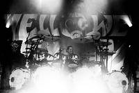 2013-04-04 - Helloween från Arenan, Stockholm