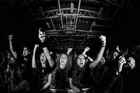 2013-04-04 - Helloween från Arenan, Stockholm