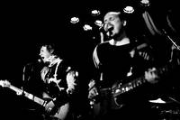 2013-04-04 - First Love, Last Rites från Umeå Open, Umeå