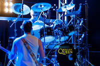 2013-03-13 - Killer Queen från Växjö konserthus, Växjö