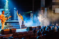 2013-03-13 - Killer Queen från Växjö konserthus, Växjö