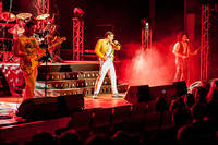 2013-03-13 - Killer Queen från Växjö konserthus, Växjö