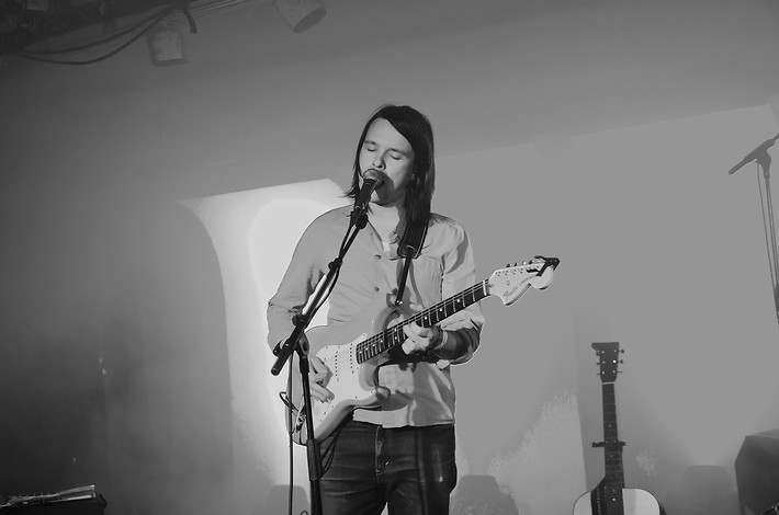2013-04-05 - Burning Hearts från Umeå Open, Umeå