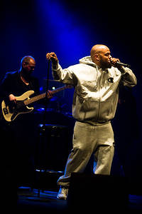2013-04-05 - Ken Ring från Södra Teatern, Stockholm