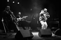 2013-04-05 - Ken Ring från Södra Teatern, Stockholm