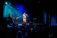 2013-04-05 - Ken Ring från Södra Teatern, Stockholm