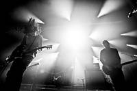 2013-04-05 - Cult of Luna från Umeå Open, Umeå