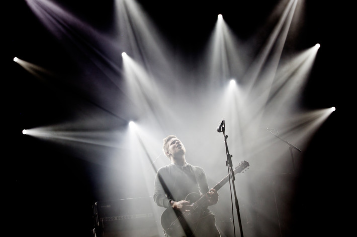 2013-04-05 - Cult of Luna från Umeå Open, Umeå
