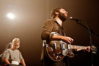 2013-04-05 - Shout Out Louds från Umeå Open, Umeå