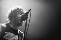 2013-04-05 - Japandroids från Berns, Stockholm