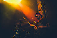 2013-04-05 - Japandroids från Berns, Stockholm